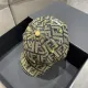 【FENDI  フェンディ】【数量限定】 野球帽 / ハット