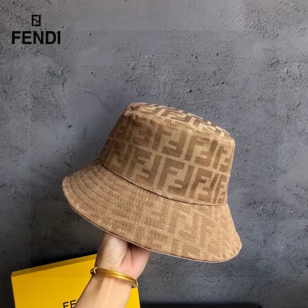 FENDI( フェンディ )フィッシャーマンズハット