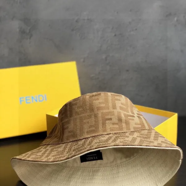 FENDI( フェンディ )フィッシャーマンズハット