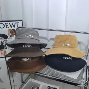 FENDI(フェンディ)フィッシャーマンズハット