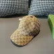【GUCCI  クッチ 】【数量限定】 野球帽 / ハット  241126