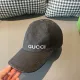 【GUCCI  クッチ 】【数量限定】 野球帽 / ハット  241126
