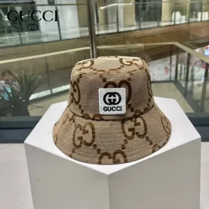 GUCCI(グッチ)フィッシャーマンズハット 240904