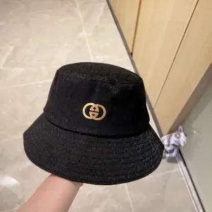 GUCCI(グッチ)フィッシャーマンズハット 240904