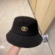 GUCCI(グッチ)フィッシャーマンズハット 240904