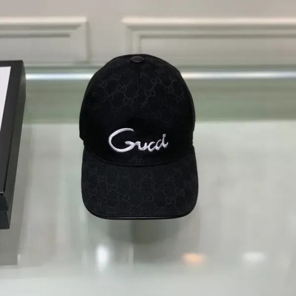 【GUCCI  クッチ 】【数量限定】 野球帽 / ハット