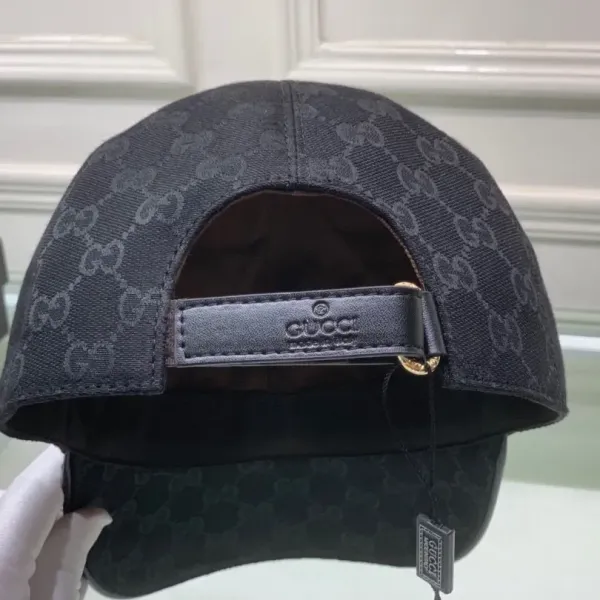 【GUCCI  クッチ 】【数量限定】 野球帽 / ハット