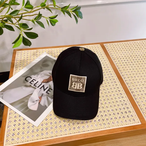 【GUCCI  クッチ】【数量限定】 野球帽 / ハット