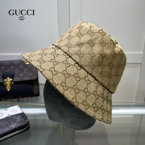 GUCCI(クッチ )フィッシャーマンズハット