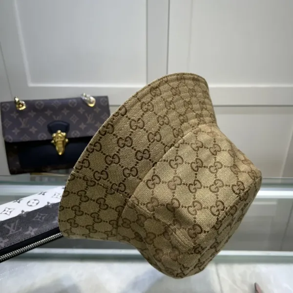 GUCCI(クッチ )フィッシャーマンズハット