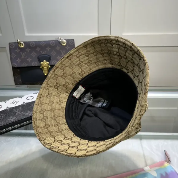 GUCCI(クッチ )フィッシャーマンズハット