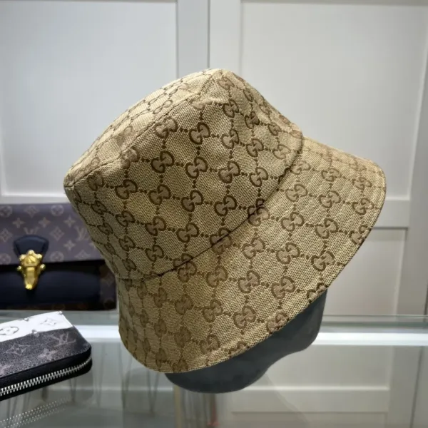 GUCCI(クッチ )フィッシャーマンズハット