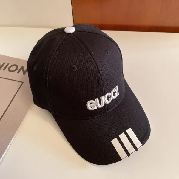 【GUCCI  クッチ 】【数量限定】 野球帽 / ハット