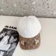 【GUCCI  クッチ 】【数量限定】 野球帽 / ハット