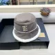 BURBERRY(バーバリー)フィッシャーマンズハット  241011