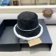 BURBERRY(バーバリー)フィッシャーマンズハット  241011