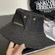 BURBERRY(バーバリー)フィッシャーマンズハット  241011