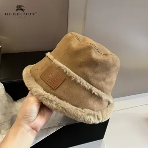 BURBERRY(バーバリー)フィッシャーマンズハット  241011