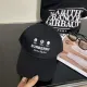 【BURBERRY  バーバリー】【数量限定】 野球帽 / ハット 241011