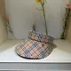 【BURBERRY  バーバリー】【数量限定】空のシルクハット