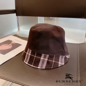 BURBERRY(バーバリー )フィッシャーマンズハット