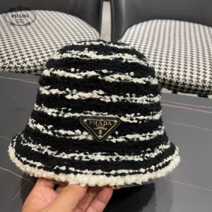 PRADA (プラダ)フィッシャーマンズハット  241125