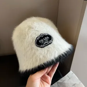 PRADA (プラダ)フィッシャーマンズハット  241125
