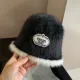 PRADA (プラダ)フィッシャーマンズハット  241125