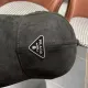 【PRADA  プラダ】【数量限定】 野球帽 / ハット  241125