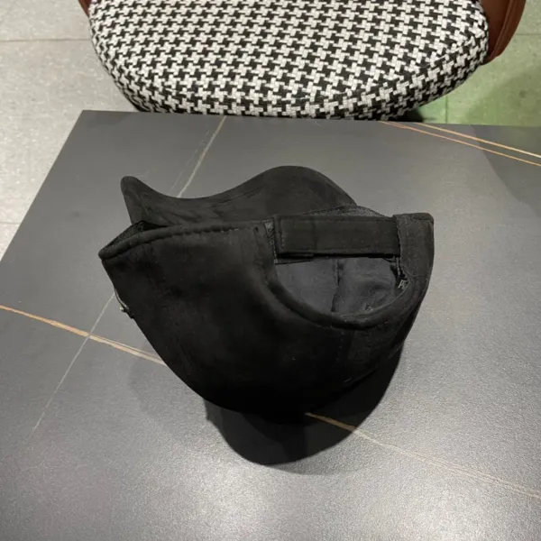 【PRADA  プラダ】【数量限定】 野球帽 / ハット  241125
