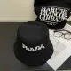 PRADA (プラダ)フィッシャーマンズハット 240904