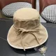 PRADA (プラダ)フィッシャーマンズハット 240904
