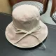 PRADA (プラダ)フィッシャーマンズハット 240904