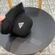 PRADA (プラダ)フィッシャーマンズハット 240904