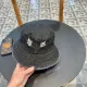 PRADA (プラダ)フィッシャーマンズハット 240904