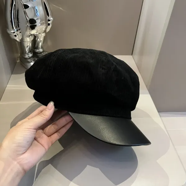 【PRADA  プラダ】【数量限定】 野球帽 / ハット