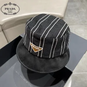 PRADA (プラダ)フィッシャーマンズハット