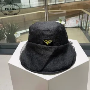 PRADA (プラダ)フィッシャーマンズハット