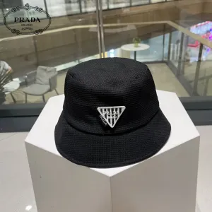 PRADA (プラダ)フィッシャーマンズハット