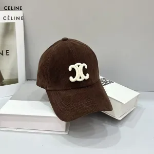CELINE(セリーヌ)【数量限定】 野球帽 / ハット   241126
