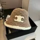 CELINE ( セリーヌ )フィッシャーマンズハット  241126