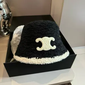 CELINE ( セリーヌ )フィッシャーマンズハット  241126