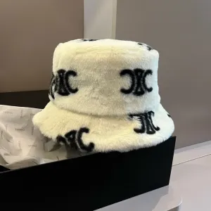 CELINE ( セリーヌ )フィッシャーマンズハット  241126