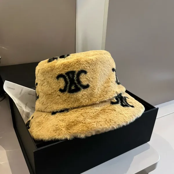 CELINE ( セリーヌ )フィッシャーマンズハット  241126