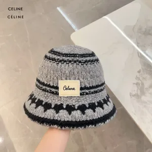 CELINE ( セリーヌ )フィッシャーマンズハット  241126