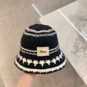 CELINE ( セリーヌ )フィッシャーマンズハット  241126