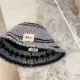 CELINE ( セリーヌ )フィッシャーマンズハット  241126