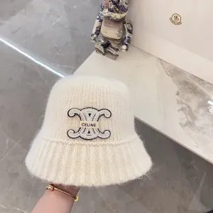 CELINE ( セリーヌ )フィッシャーマンズハット  241126
