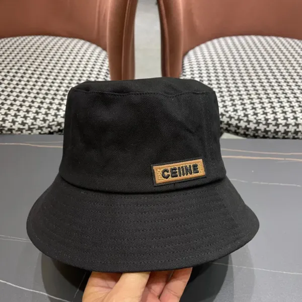 CELINE ( セリーヌ )フィッシャーマンズハット  241126