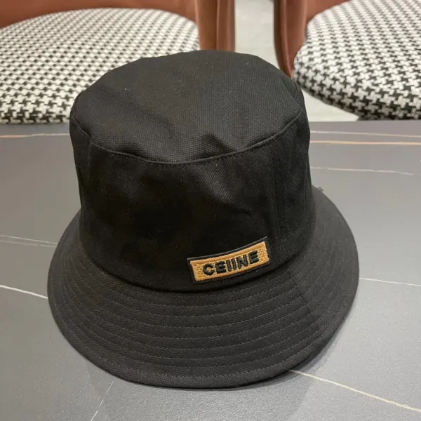 CELINE ( セリーヌ )フィッシャーマンズハット  241126